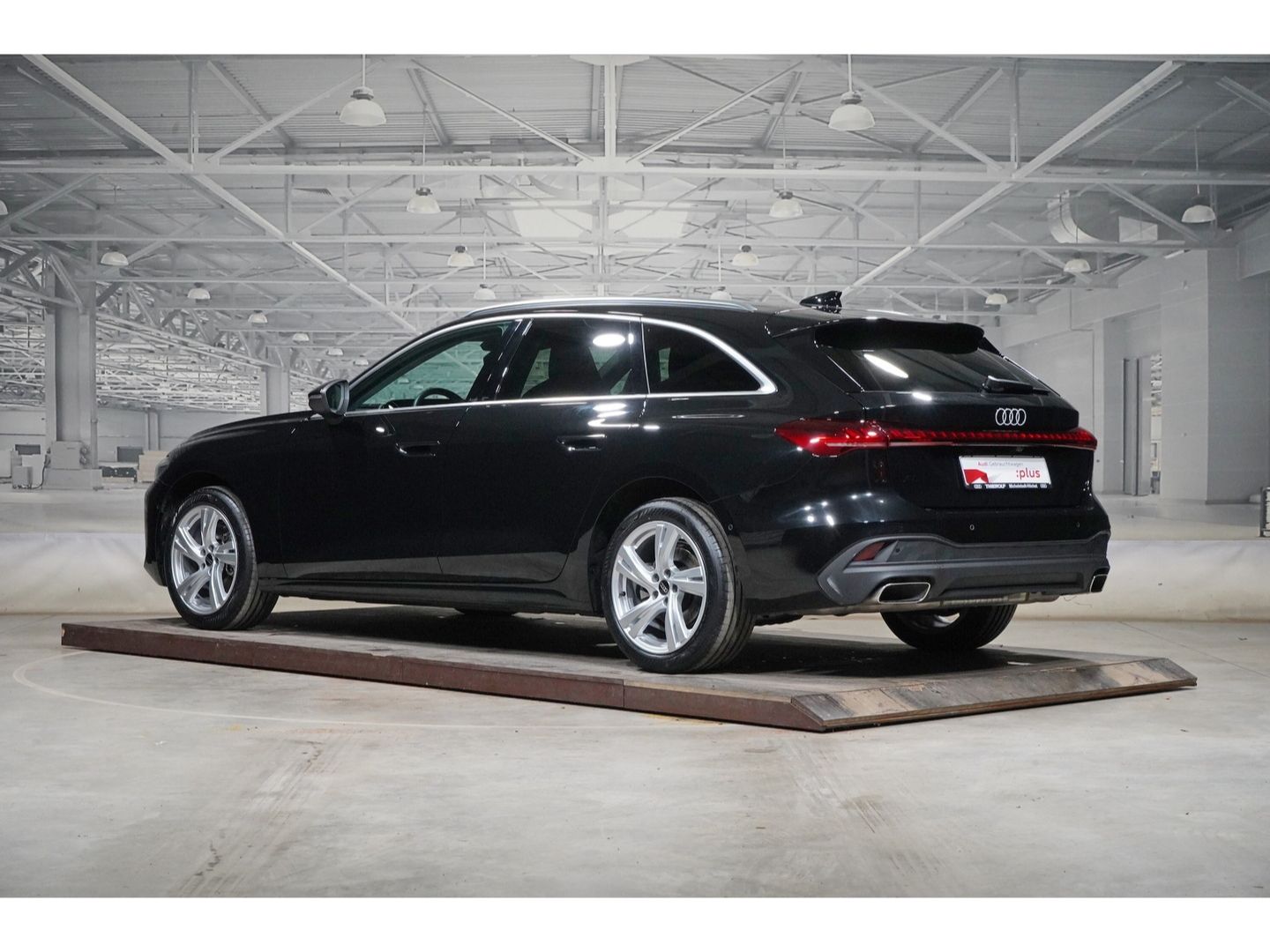 Audi A5 - Bild 2