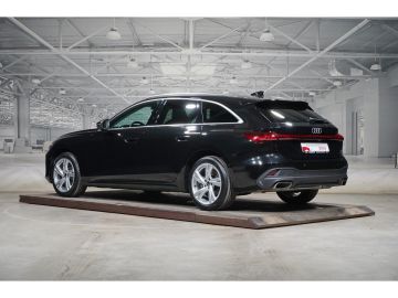 Audi A5 - 2