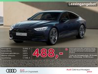 Audi A7 - Vorschau Bild 1