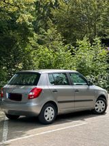 Skoda Fabia 1.2 htp - Skoda Fabia: Htp