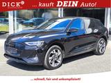 Audi e-tron S LINE BLACK EDITION PANO+MEMO+SHZ+360+ - Audi Gebrauchtwagen mit Automatikschaltung