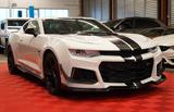 Chevrolet Camaro SS 6.2 Keyless-Go*Apple-Carplay*Wi-Fi* - Chevrolet Camaro: 6.2