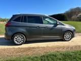 Ford Grand C-Max 1,0 EcoBoost 92kW Ambiente Ambiente - Ford Grand C-Max: Ambiente
