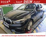 BMW 120d AT8 Advan LED/NAVI/VIRTU/SHZ/DAB/PDC - BMW: V12