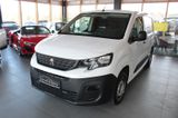 Peugeot Partner Pro L1 - Peugeot Partner aus 2021