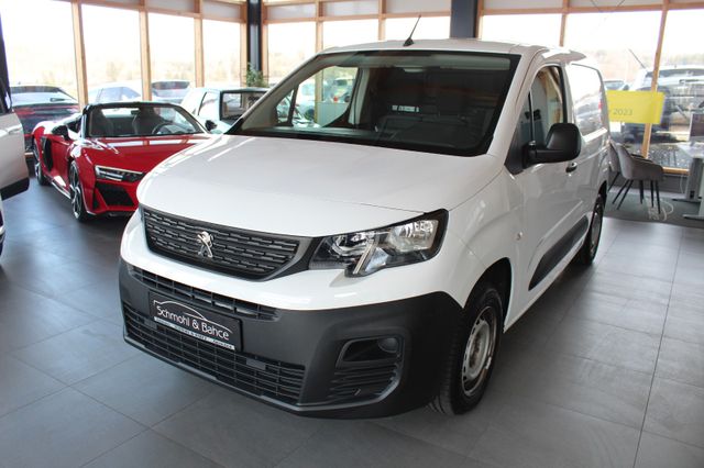 Peugeot Partner Pro L1