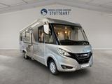 HYMER / ERIBA / HYMERCAR B-Klasse ML I 890 57.685 EUR Abverkaufs Rabatt