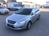 Kia cee'd / Ceed Sporty 1.6 CVVT EX.1 HAND,Automatik - Kia cee'd / Ceed aus 2009