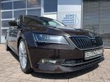 Skoda Superb 2.0 TSI DSG Style 1HD COLUMBUS BIXENON - Skoda: Super B