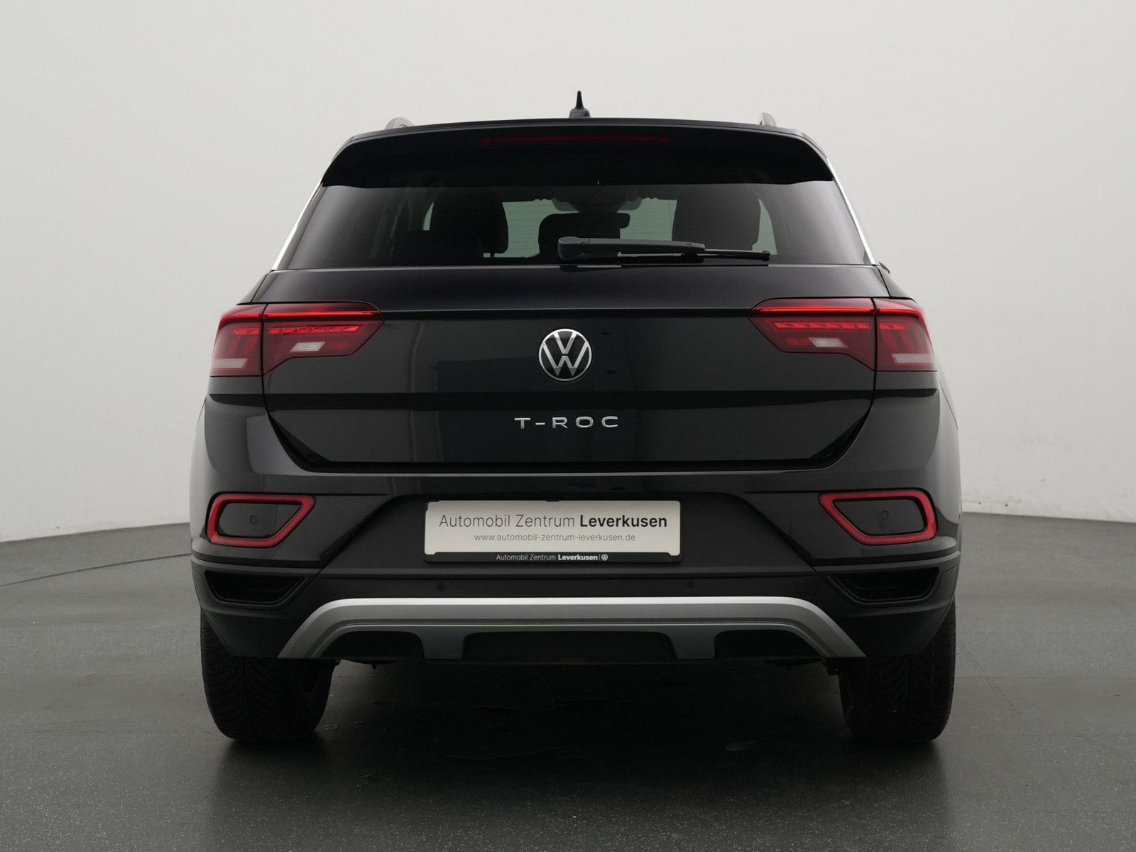 Volkswagen T-Roc - Bild 4