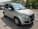 Suzuki Splash GLS Deluxe Klima Sitzheizung HU 10.2026 - Suzuki in München