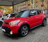 Kia Soul Spirit/Automatik/Top Zustand - Kia Soul: Spirit