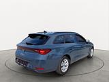 Seat Leon Sportstourer Style Edition 1.5 TSI 85 kW (1 - Seat Leon: Style Edition