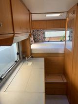 Knaus Fiat Ducato - Knaus Ducato