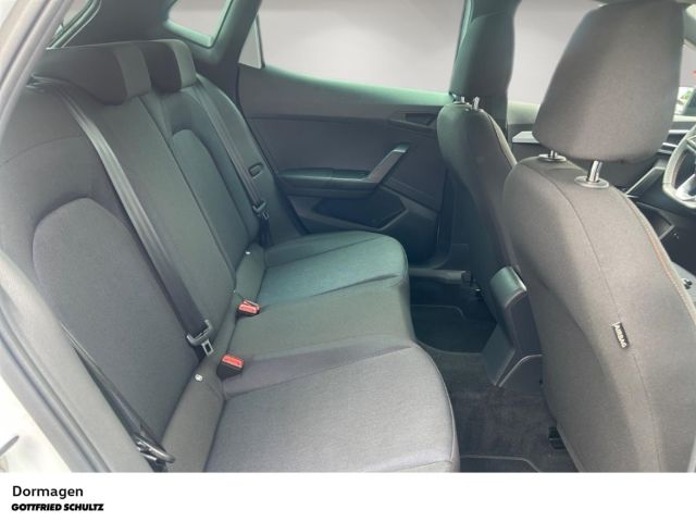 Seat Ibiza - Bild 7