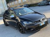 Volkswagen Golf R 7.5 2.0 TSI DSG 4MOTION PERMUT - Halbautomatik Autos