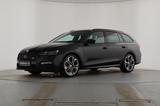 Skoda OCTAVIA COMBI RS 2.0TSI DSG MATRIX-LED+KAMERAuvm - Gebrauchtwagen in Saarbrücken