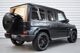 Mercedes-Benz G 63 AMG+Burmester+Totwinkel+Memory+MultibeamLED - gebrauchte Pickups