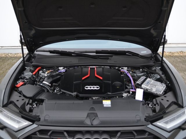 S6 3.0 TDI MEGA-VOLL NP: 120.522/LUFT/AHK/PANORA