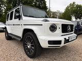 Mercedes-Benz G 500 AMG AHK*Pano*Burmes*Memory*360Kam*Massage - Mercedes-Benz G-Class in Berlin