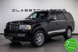 Lincoln Navigator 7 sitze uitvoering Btw auto, Fiscale w - Lincoln