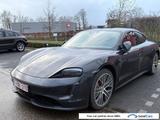 Porsche Taycan 4S Aut. LED Virtual ACC Navi-Pro Sport-L - Porsche Taycan: Automatik
