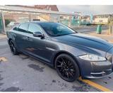 Jaguar XJ Premium Luxury 3.0 V6 Diesel S Premium Luxury - gebrauchte Jaguar XJ aus dem Jahr 2011
