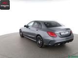 Mercedes-Benz C 250 AMG NIGHT BURMESTER,CARPLAY,PARKLENKASSIST - Mercedes-Benz C 250 in Berlin