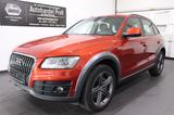 Audi Q5 3.0 TDI Quattro S Line ACC 20" AHK Key Tot SH - Audi Q5: 3.0