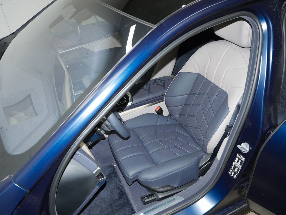 BMW 740 - Bild 8