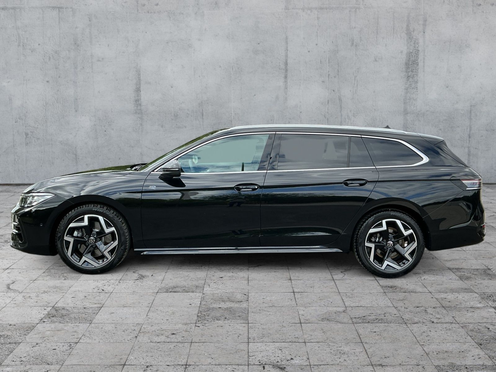 Volkswagen Passat Variant - Bild 4