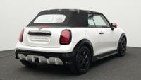 MINI John Cooper Works Cabrio - Vorschau Bild 8