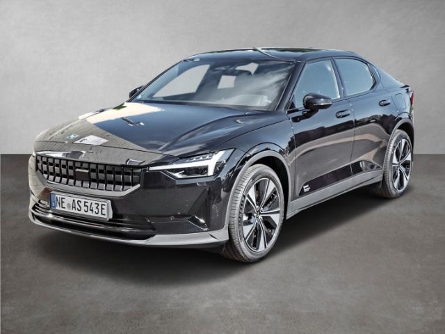 Polestar 2 Long Range Dual Motor 78kWh+ 300KW+ 408PS + NA