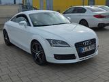 Audi TT Coupe 2.0 TFSI S tronic - - Audi TT in Karlsruhe