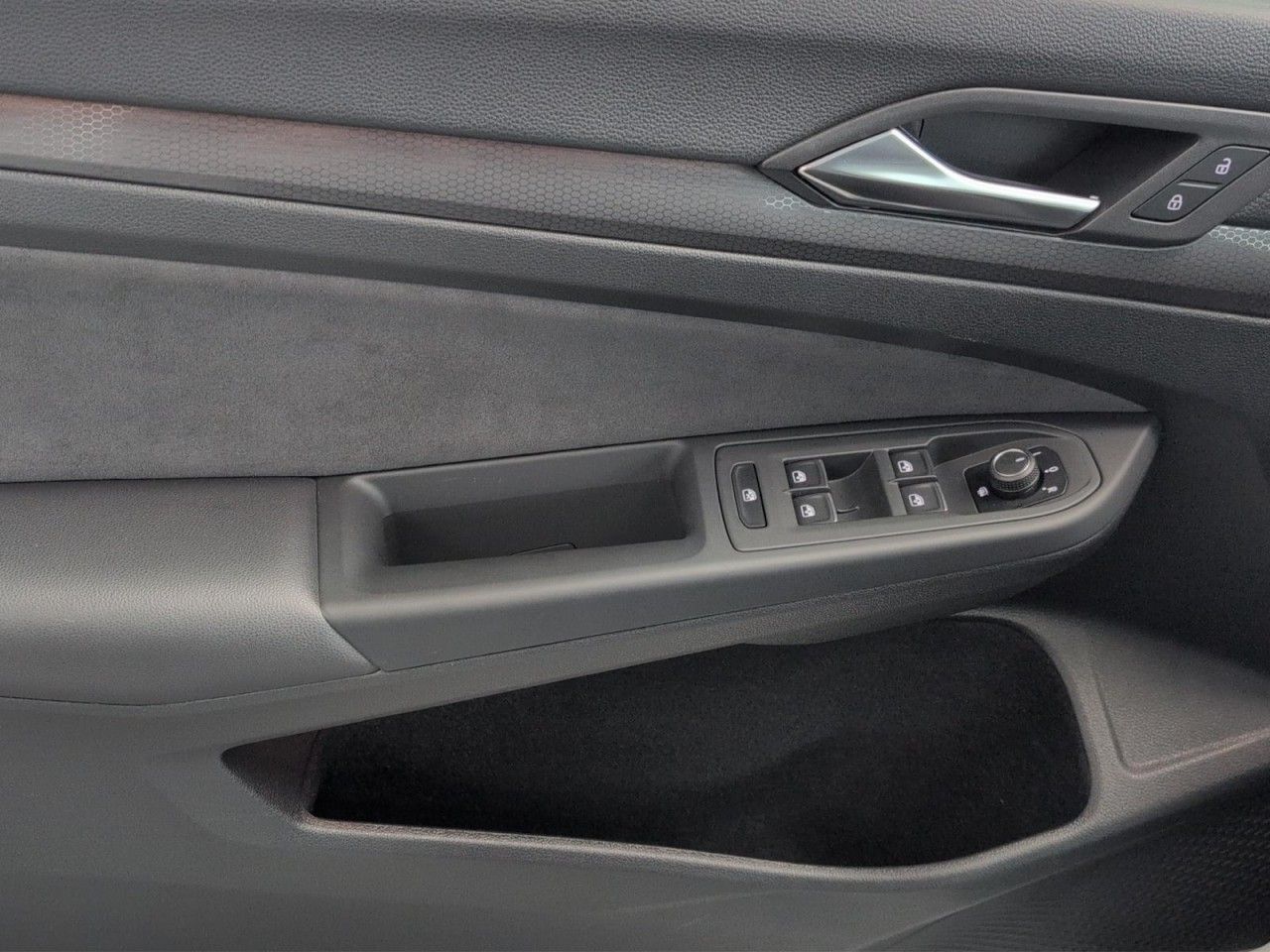 Golf GTI 2.0 TSI DSG Klima Navi Rückfahrkamera