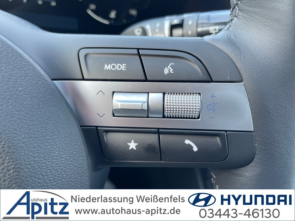 Hyundai Tucson – Bild 15