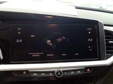 Bild 21 Opel Grandland (X) Grandland Hybrid Ultimate 4x4 Voll-LED Alcantara