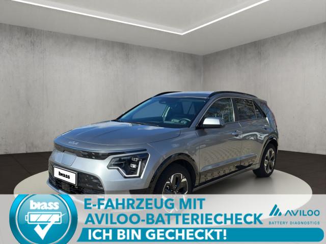 Kia e-Niro Inspiration