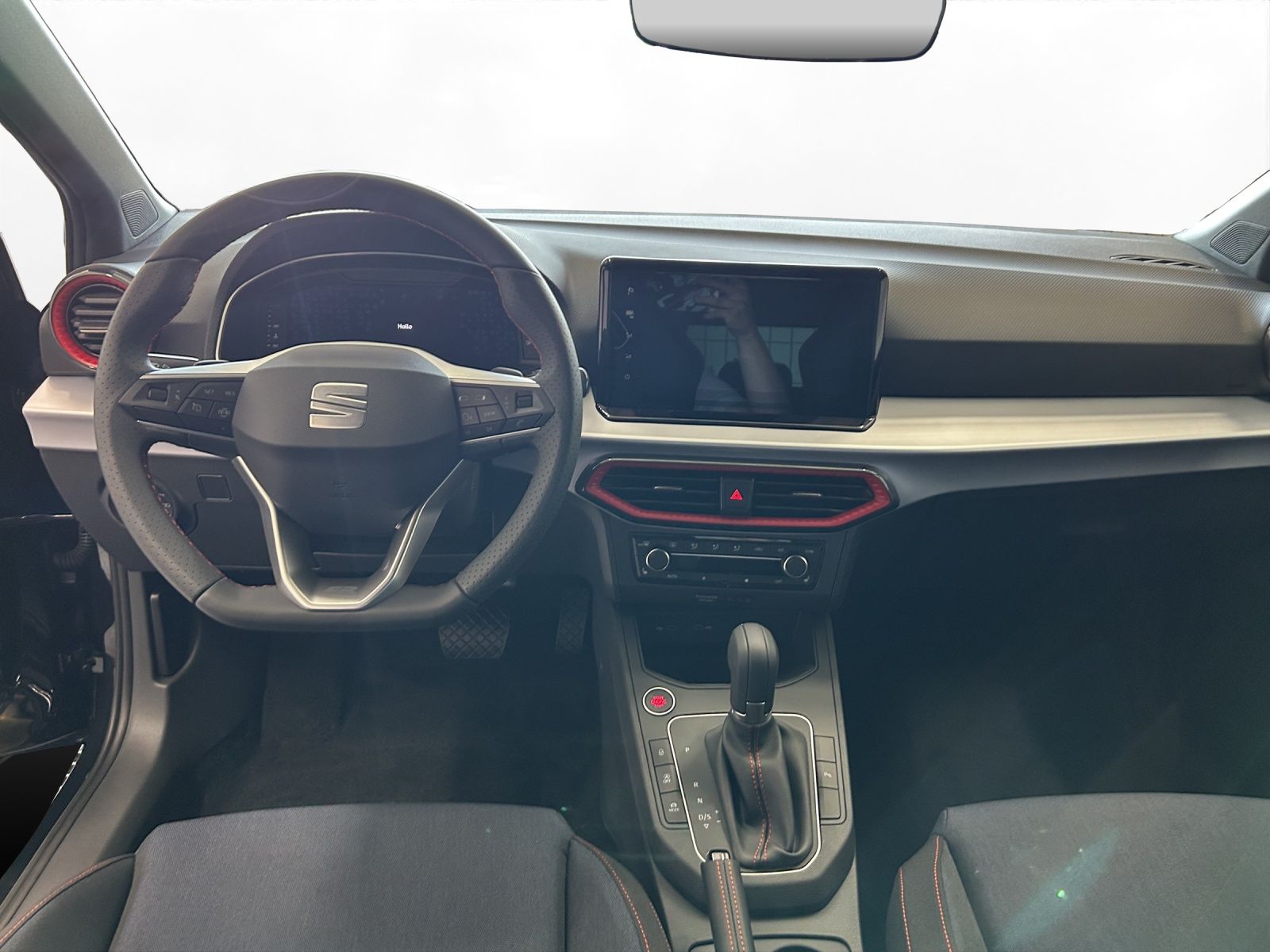 Seat Ibiza - Bild 12