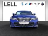 BMW 320d xDrive Limousine M Sportpaket HiFi DAB LED - gebrauchte BMW 320 aus dem Jahr 2024