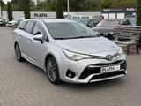 Toyota Avensis 1,8-l-Valvem. Touring Sports AHK SHZ - Toyota Avensis in Rostock