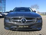 Mercedes-Benz C 300 e T Avantgarde Advanced Plus Fahr-Paket - Mercedes-Benz C-Klasse: Avantgarde