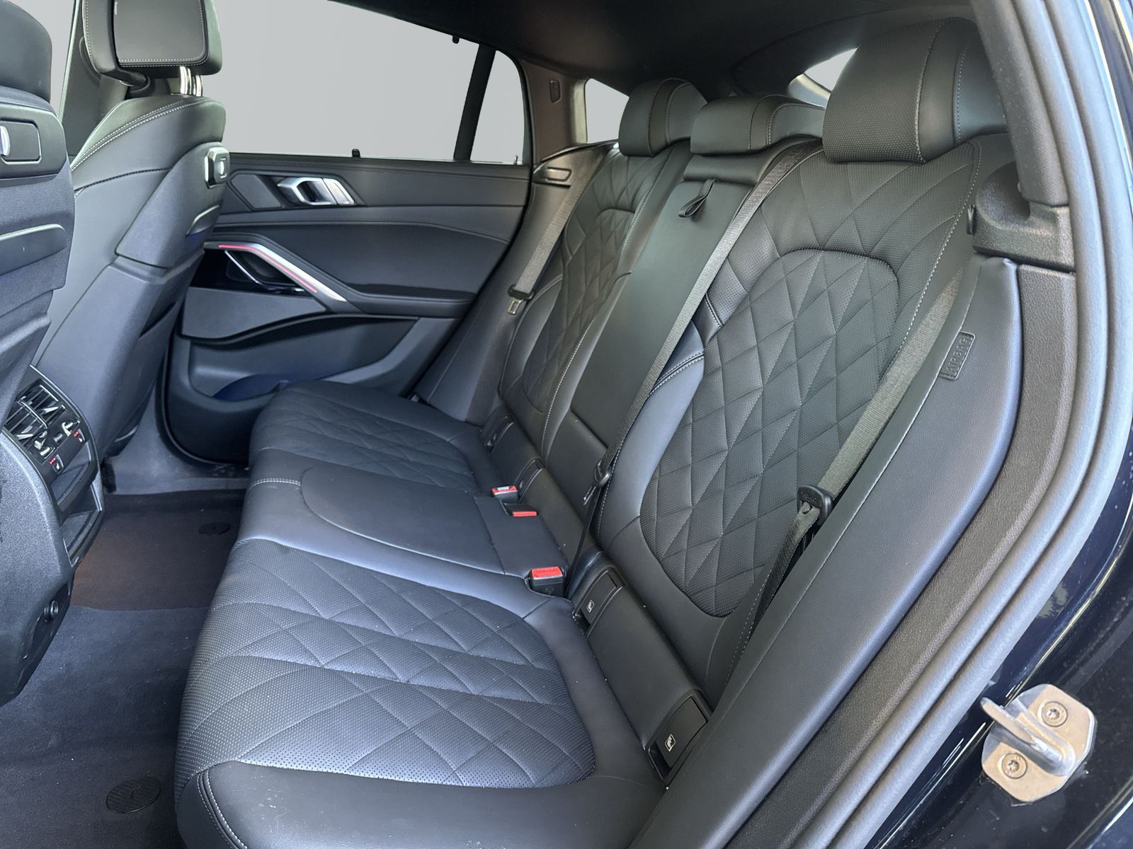 BMW X6 - Bild 9