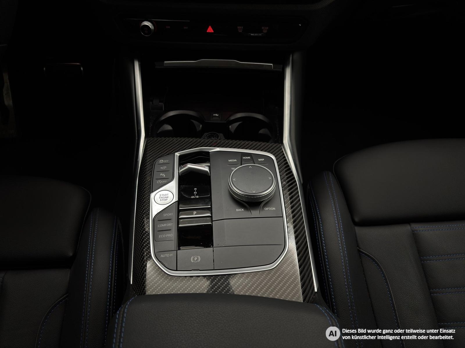 BMW M340i xDrive Limousine [M Sport Pro, ACC, GSD]