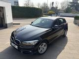 BMW 118d Advantage 