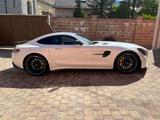 Mercedes-Benz AMG GT R Coupe Carbon Keramik *Diamant-Weiß*