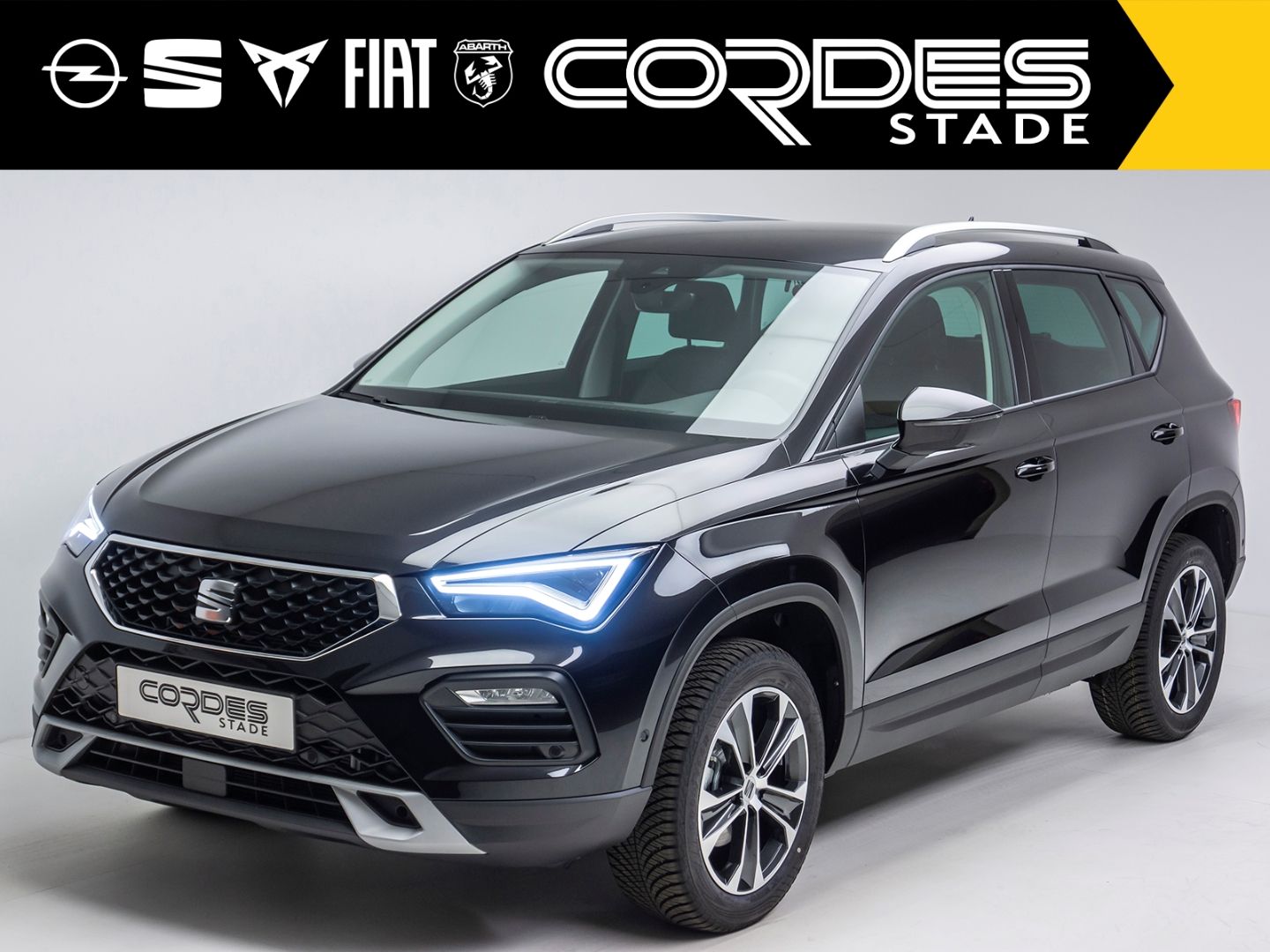 Seat Ateca - Bild 2