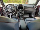 MINI Cooper S Clubman Cooper S ALL4 Automatik Coo... - MINI Cooper S Clubman: All4