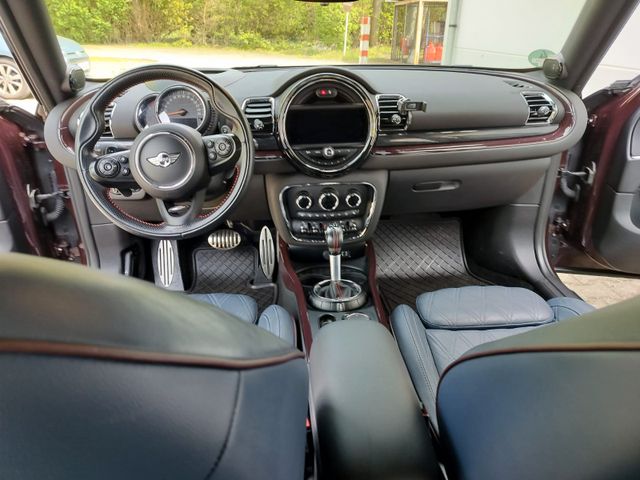 MINI Cooper S Clubman Cooper S ALL4 Automatik Coo...