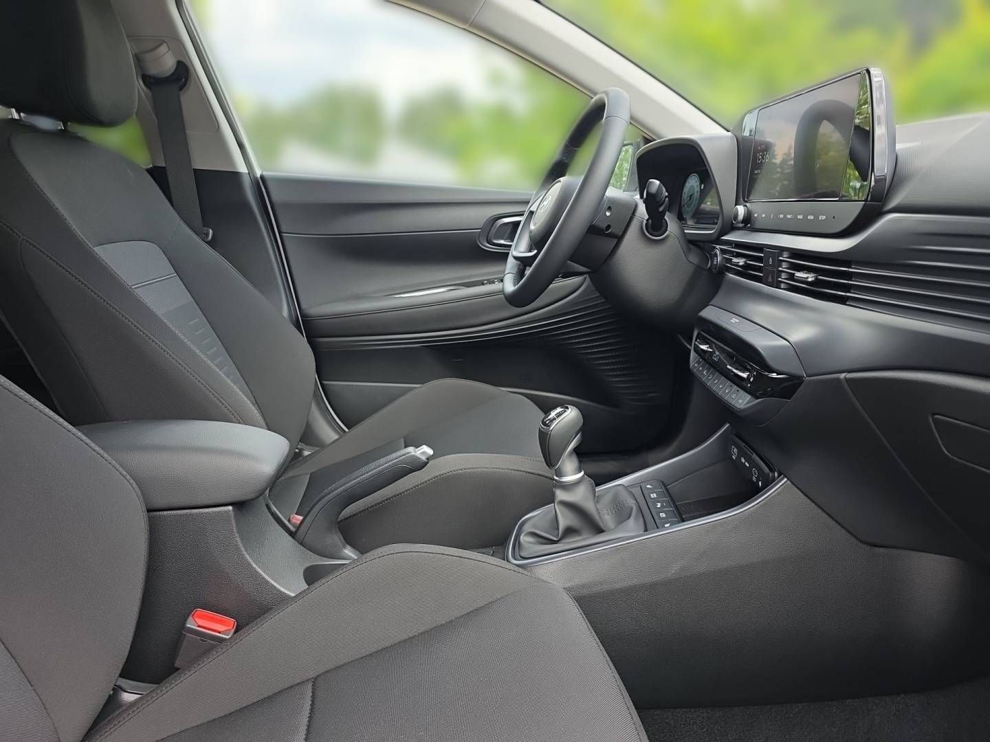 Hyundai BAYON – Bild 14